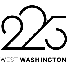 TJBC - 225 W Washington Logo